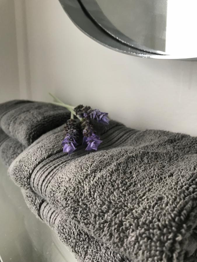 הוילה מרטינבורו Lavender53 מראה חיצוני תמונה